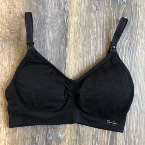 Small Jessica Simpson nursing bra
